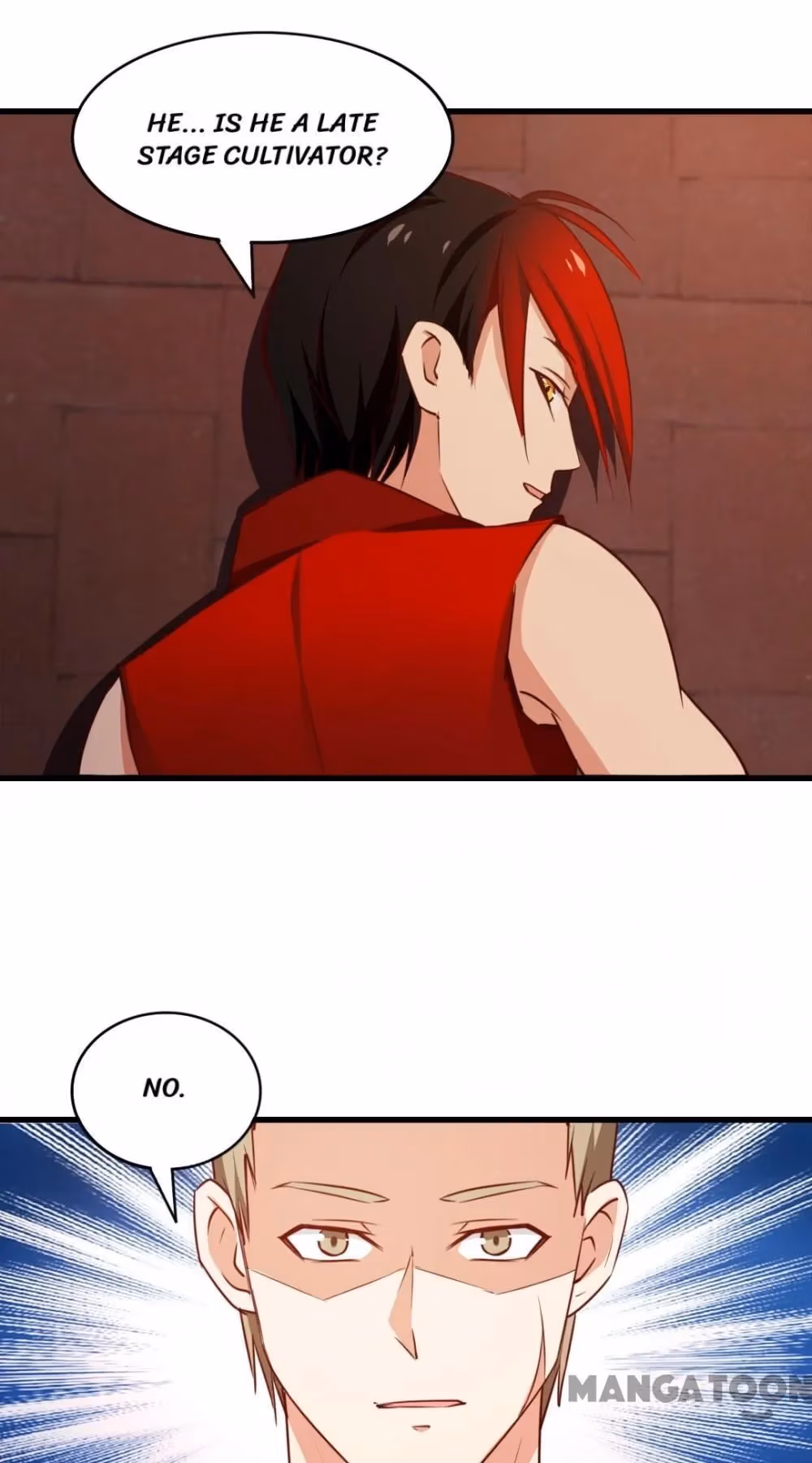 Read My Pretty Tenants chapter 95 image 16 on Lezhin