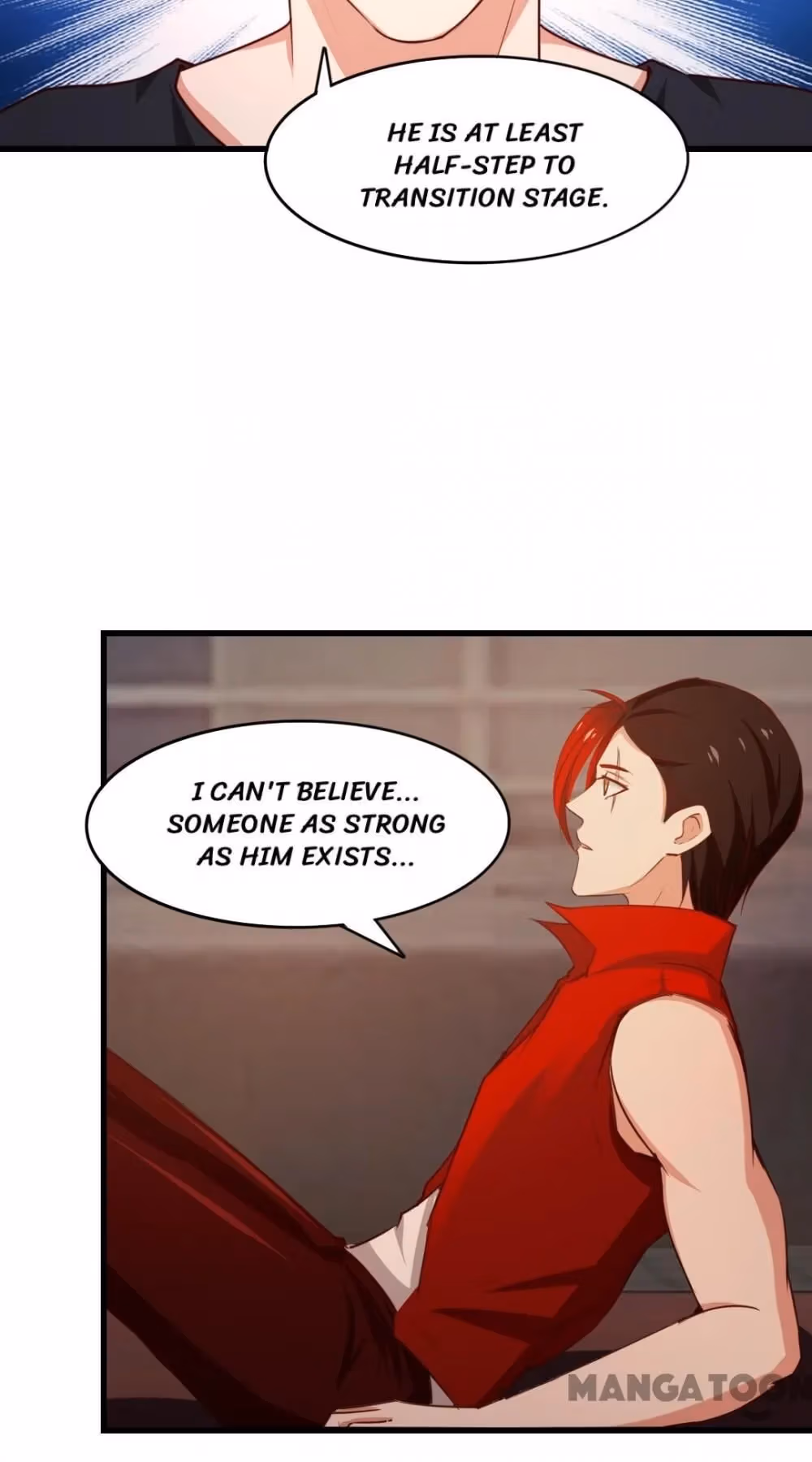 Read My Pretty Tenants chapter 95 image 17 on Lezhin