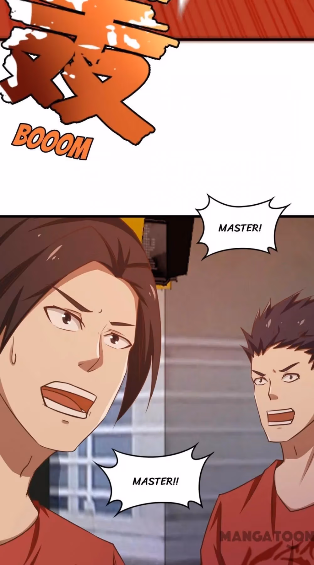 Read My Pretty Tenants chapter 95 image 2 on Lezhin