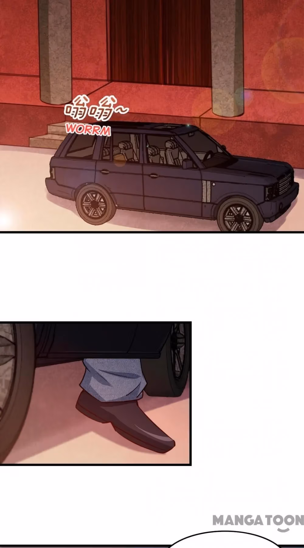 Read My Pretty Tenants chapter 95 image 24 on Lezhin