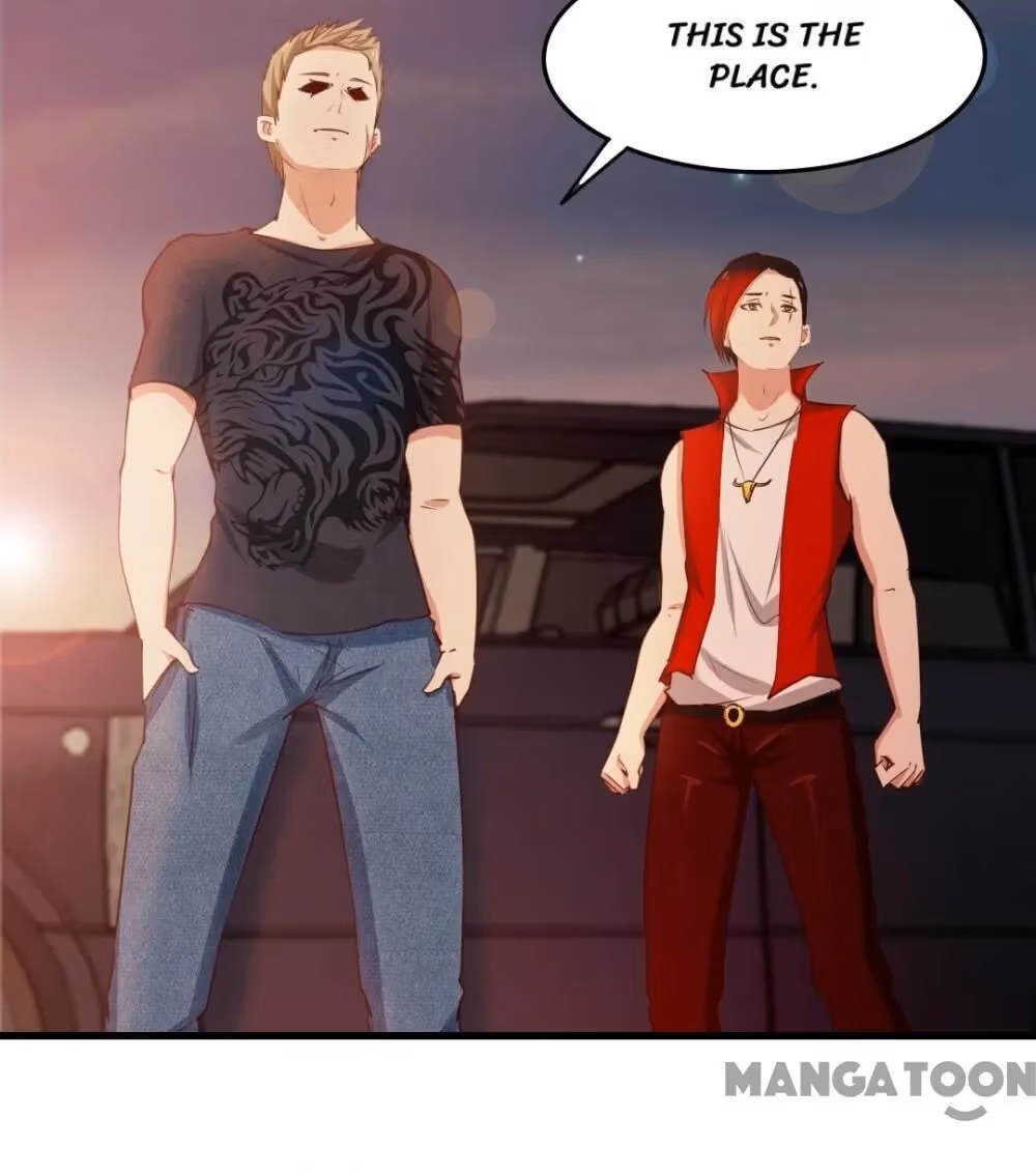 Read My Pretty Tenants chapter 95 image 25 on Lezhin