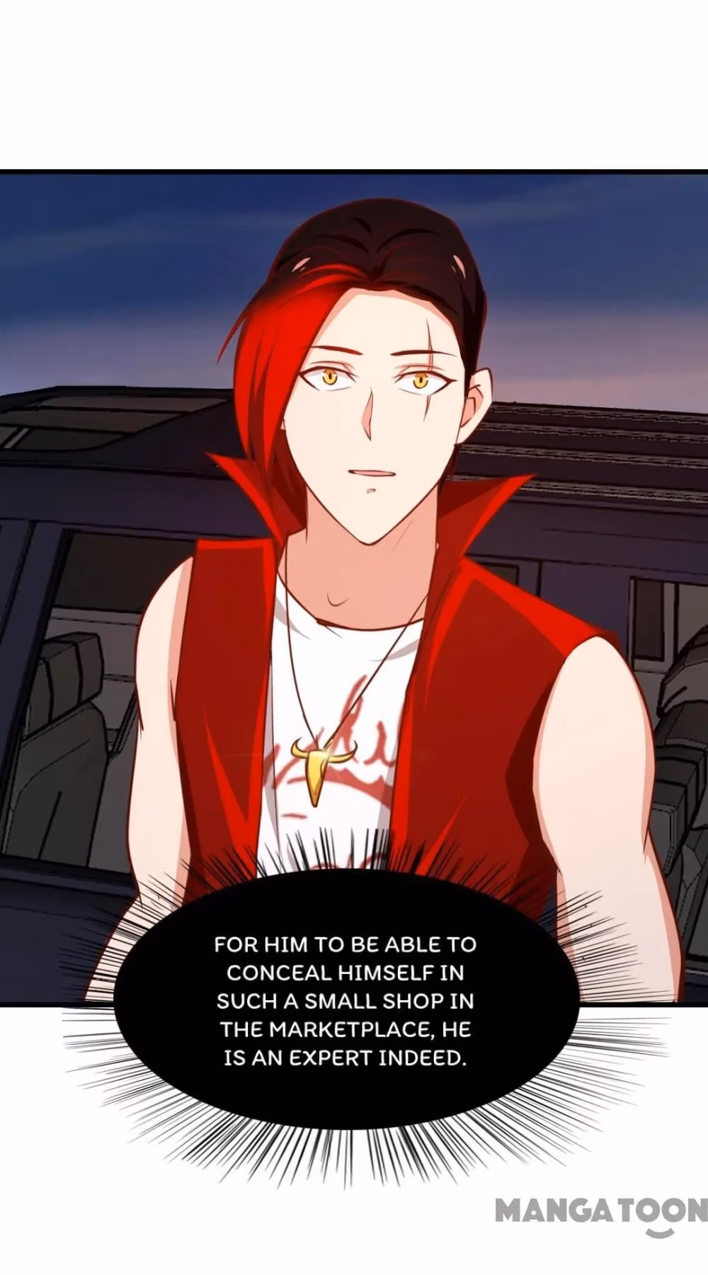 Read My Pretty Tenants chapter 95 image 26 on Lezhin
