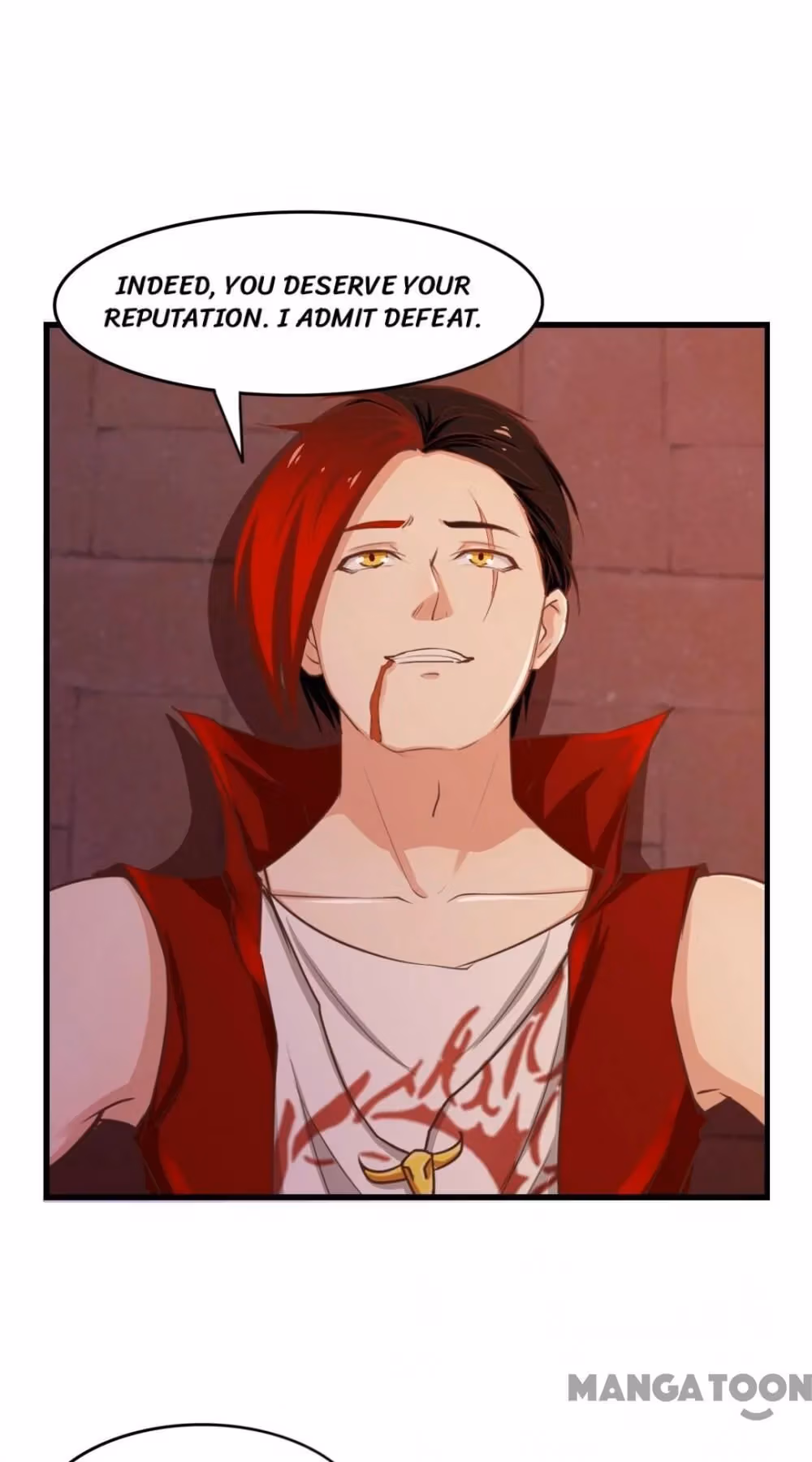 Read My Pretty Tenants chapter 95 image 4 on Lezhin