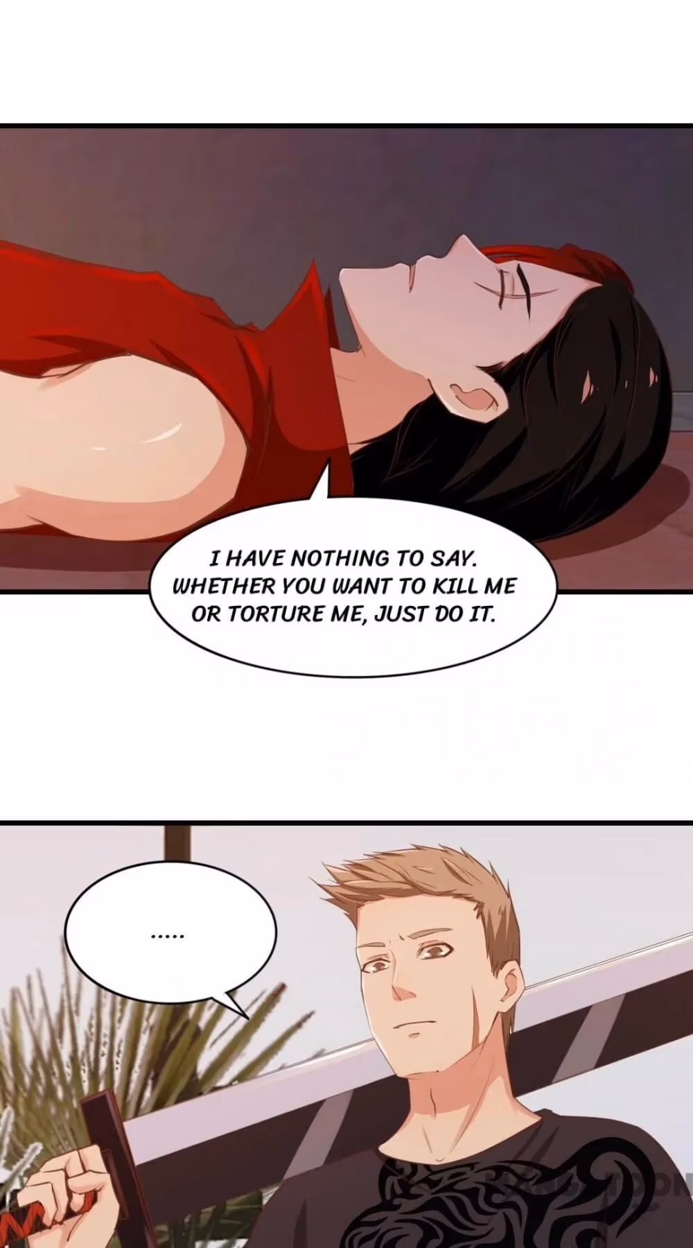 Read My Pretty Tenants chapter 95 image 6 on Lezhin