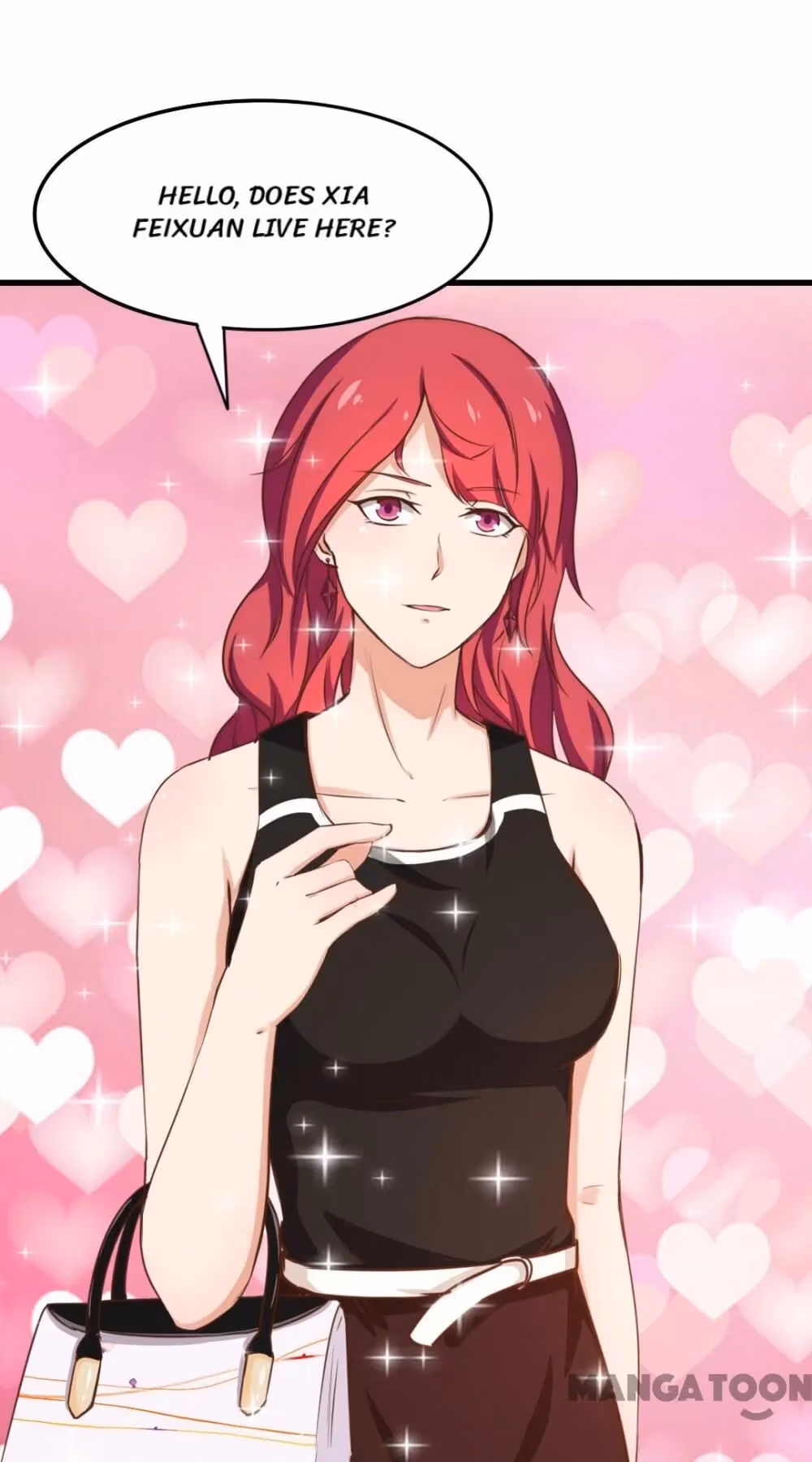 Read My Pretty Tenants chapter 97 image 13 on Lezhin