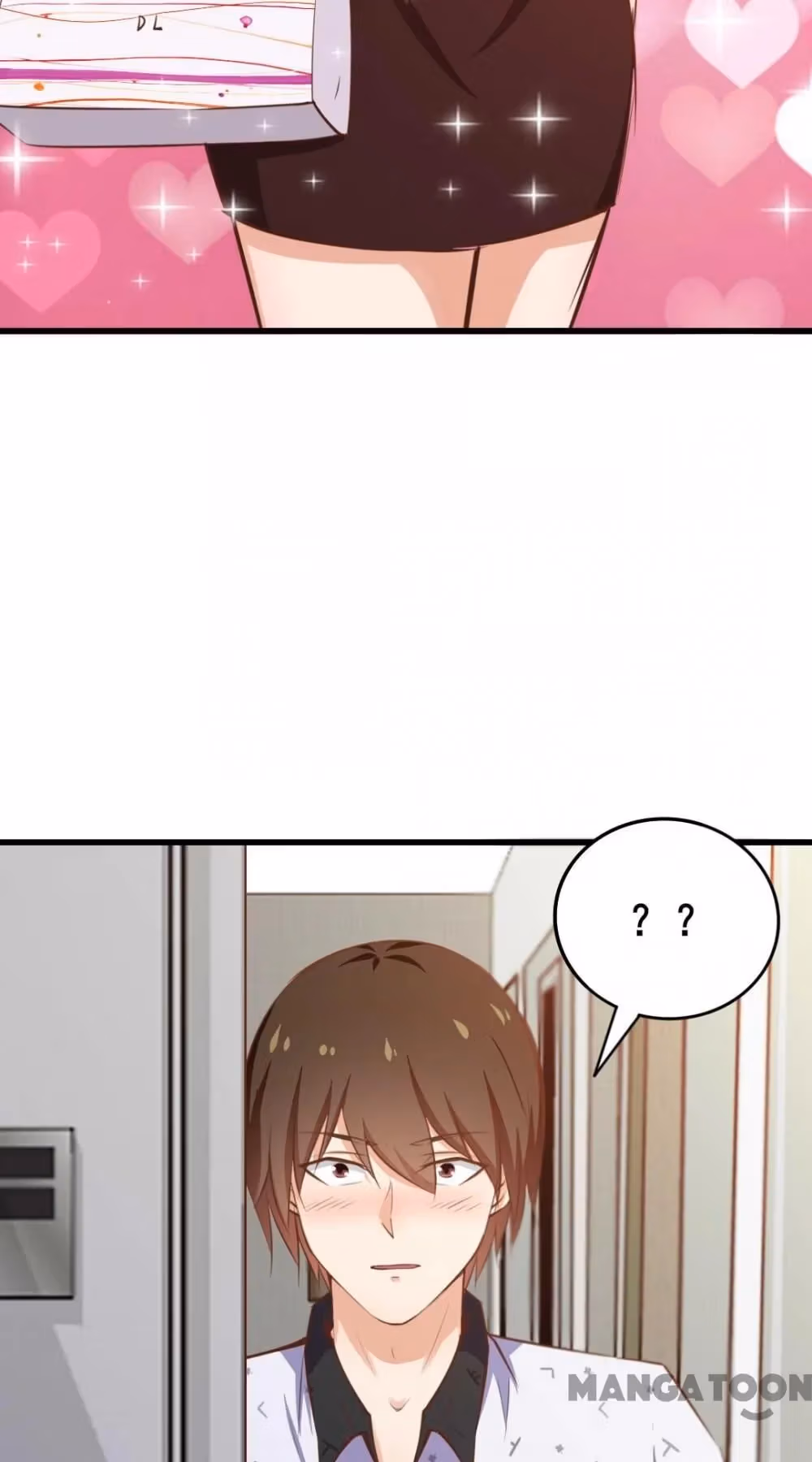 Read My Pretty Tenants chapter 97 image 14 on Lezhin