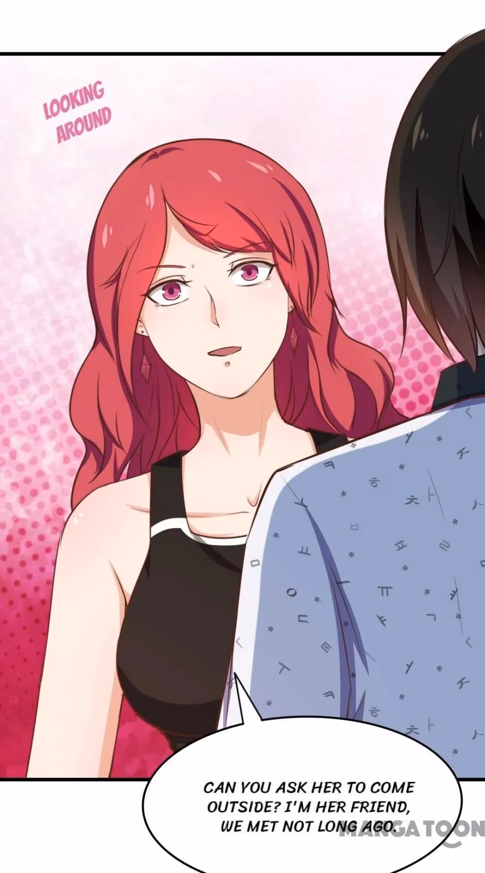 Read My Pretty Tenants chapter 97 image 17 on Lezhin