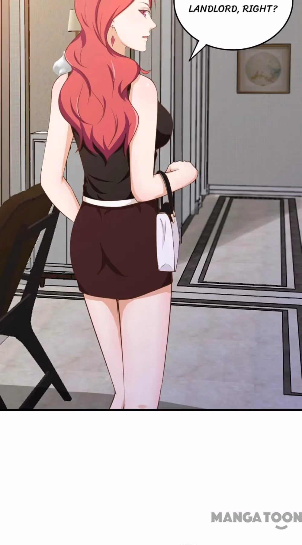 Read My Pretty Tenants chapter 97 image 22 on Lezhin