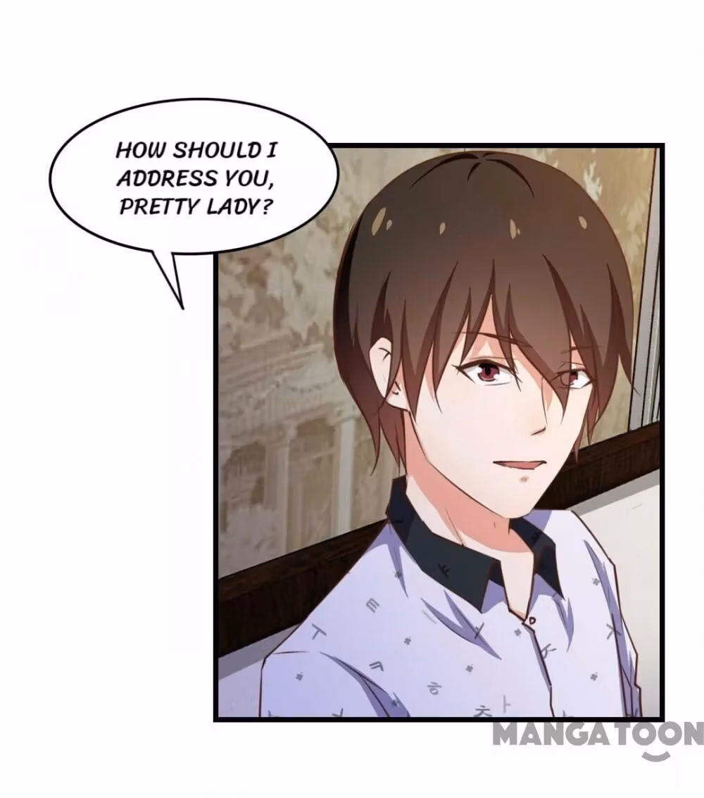 Read My Pretty Tenants chapter 97 image 25 on Lezhin