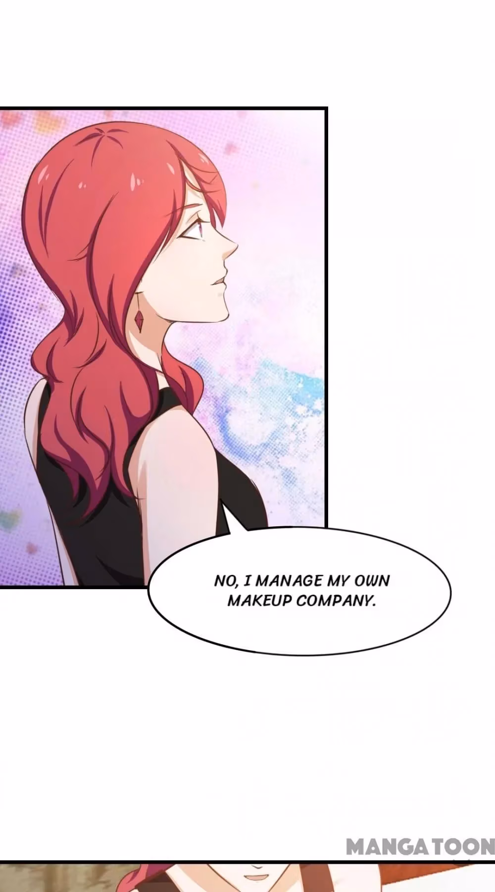 Read My Pretty Tenants chapter 97 image 31 on Lezhin