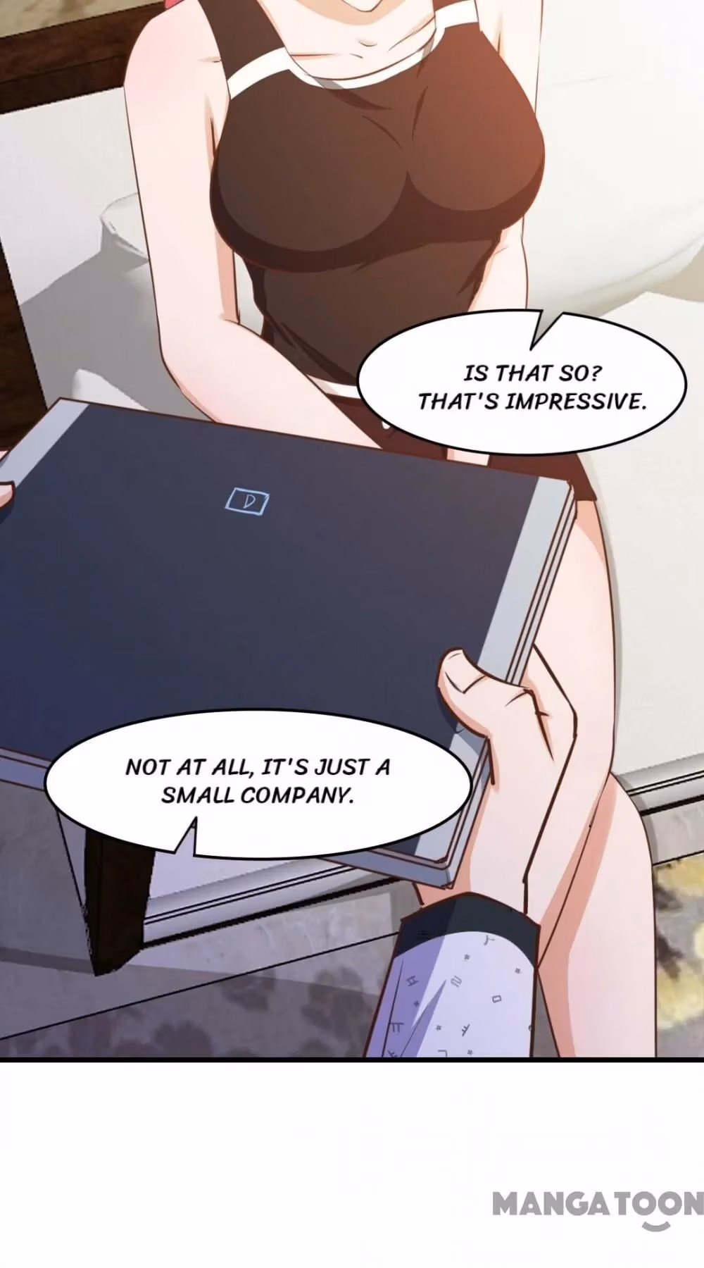 Read My Pretty Tenants chapter 97 image 32 on Lezhin