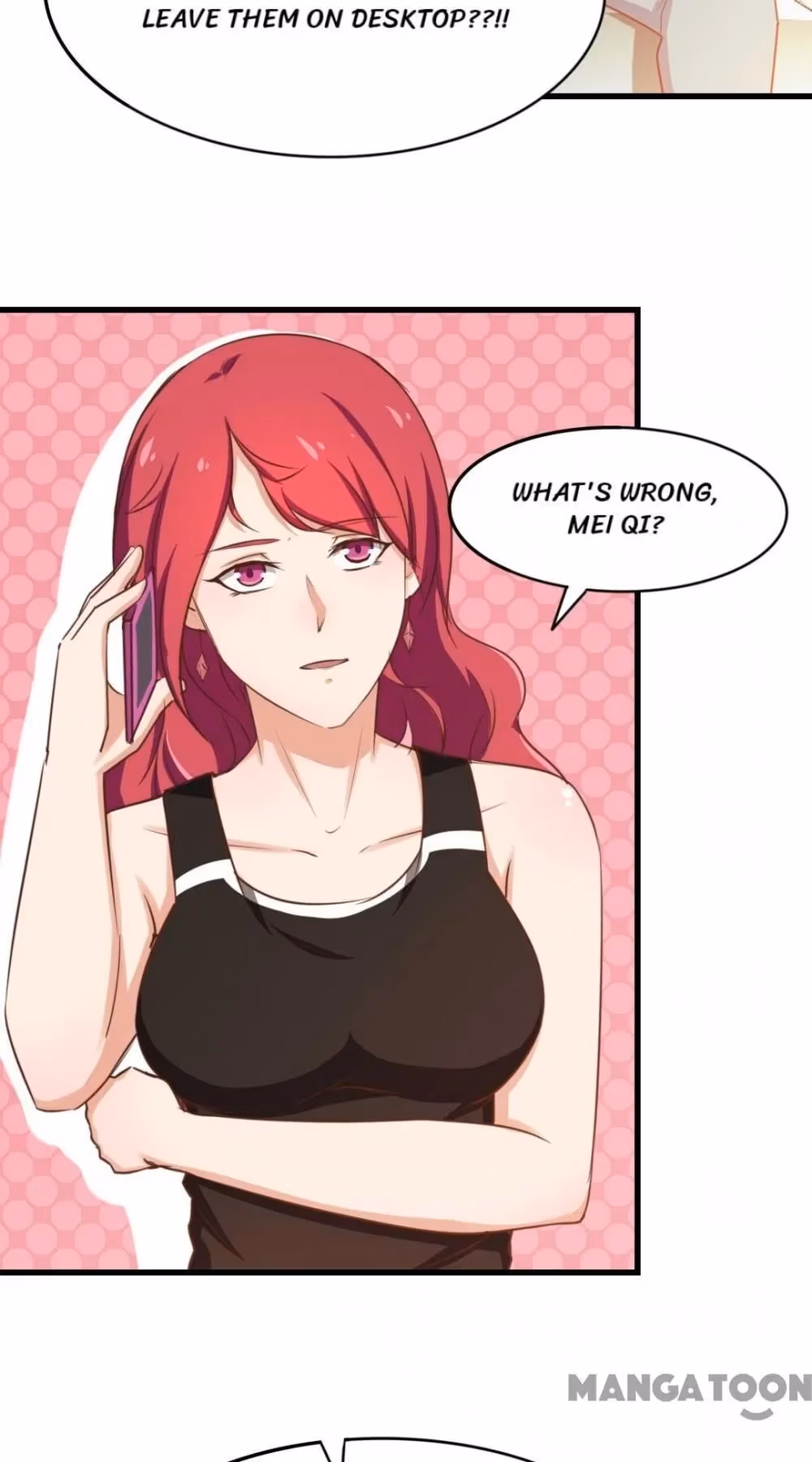 Read My Pretty Tenants chapter 97 image 39 on Lezhin