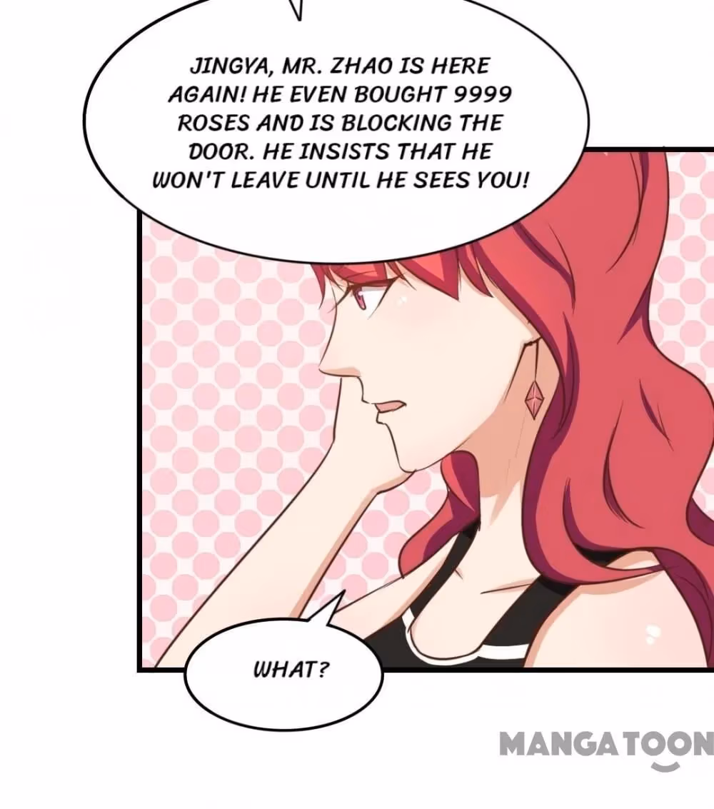 Read My Pretty Tenants chapter 97 image 40 on Lezhin