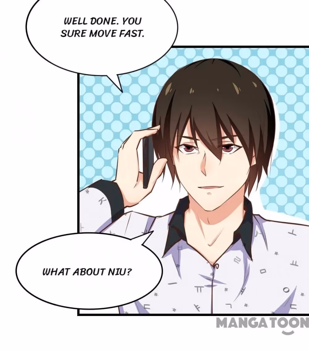 Read My Pretty Tenants chapter 97 image 5 on Lezhin