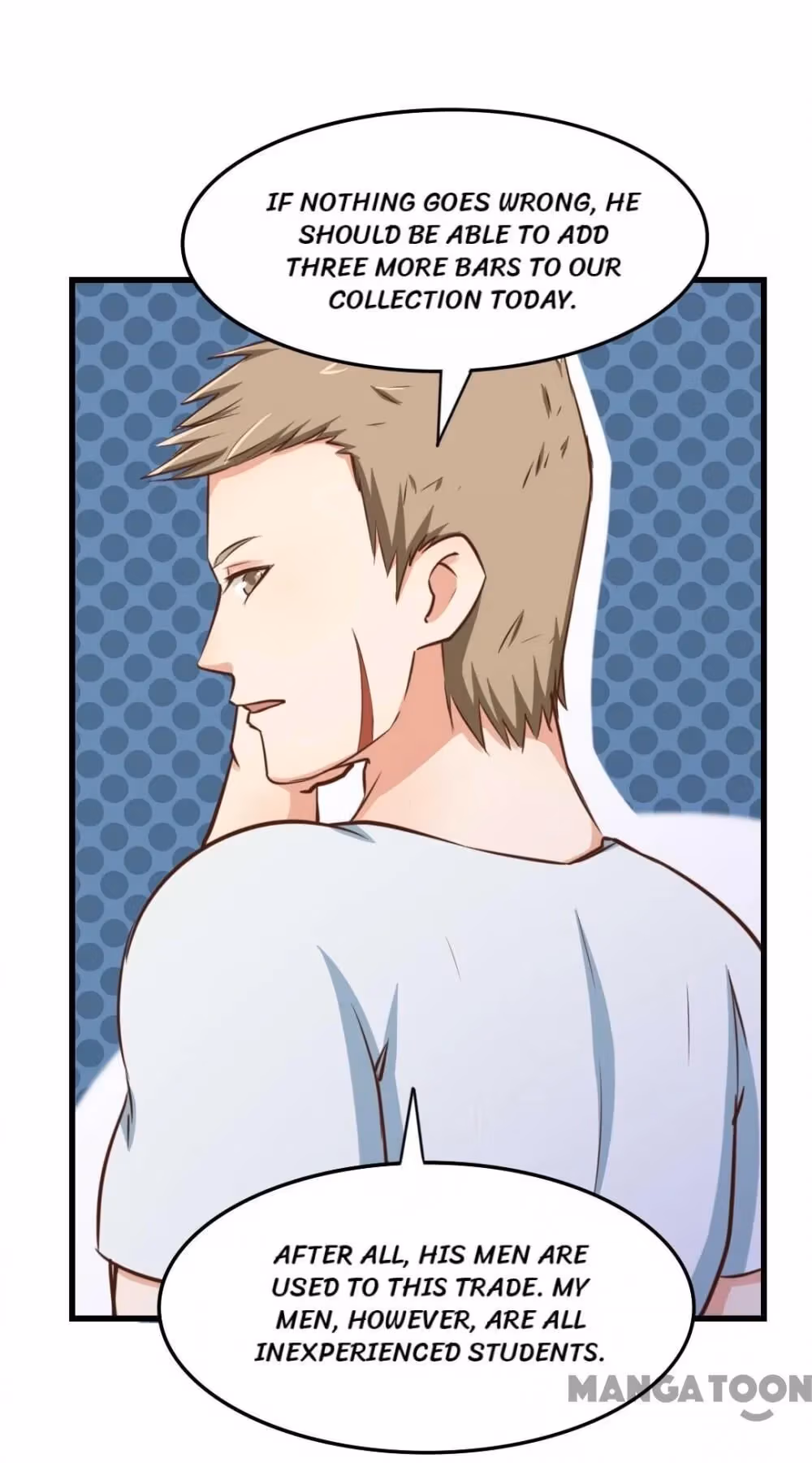 Read My Pretty Tenants chapter 97 image 6 on Lezhin