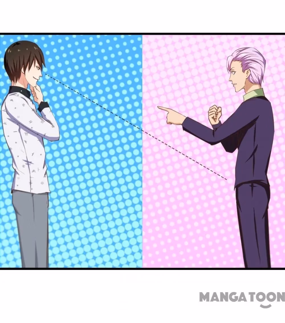 Read My Pretty Tenants chapter 99 image 10 on Lezhin