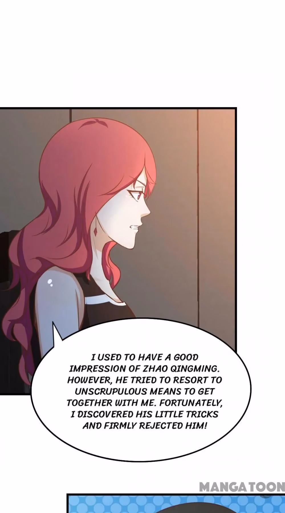 Read My Pretty Tenants chapter 99 image 28 on Lezhin