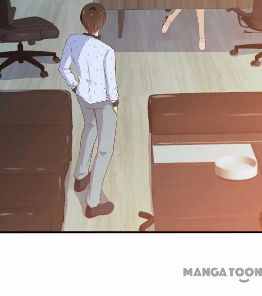 Read My Pretty Tenants chapter 99 image 30 on Lezhin