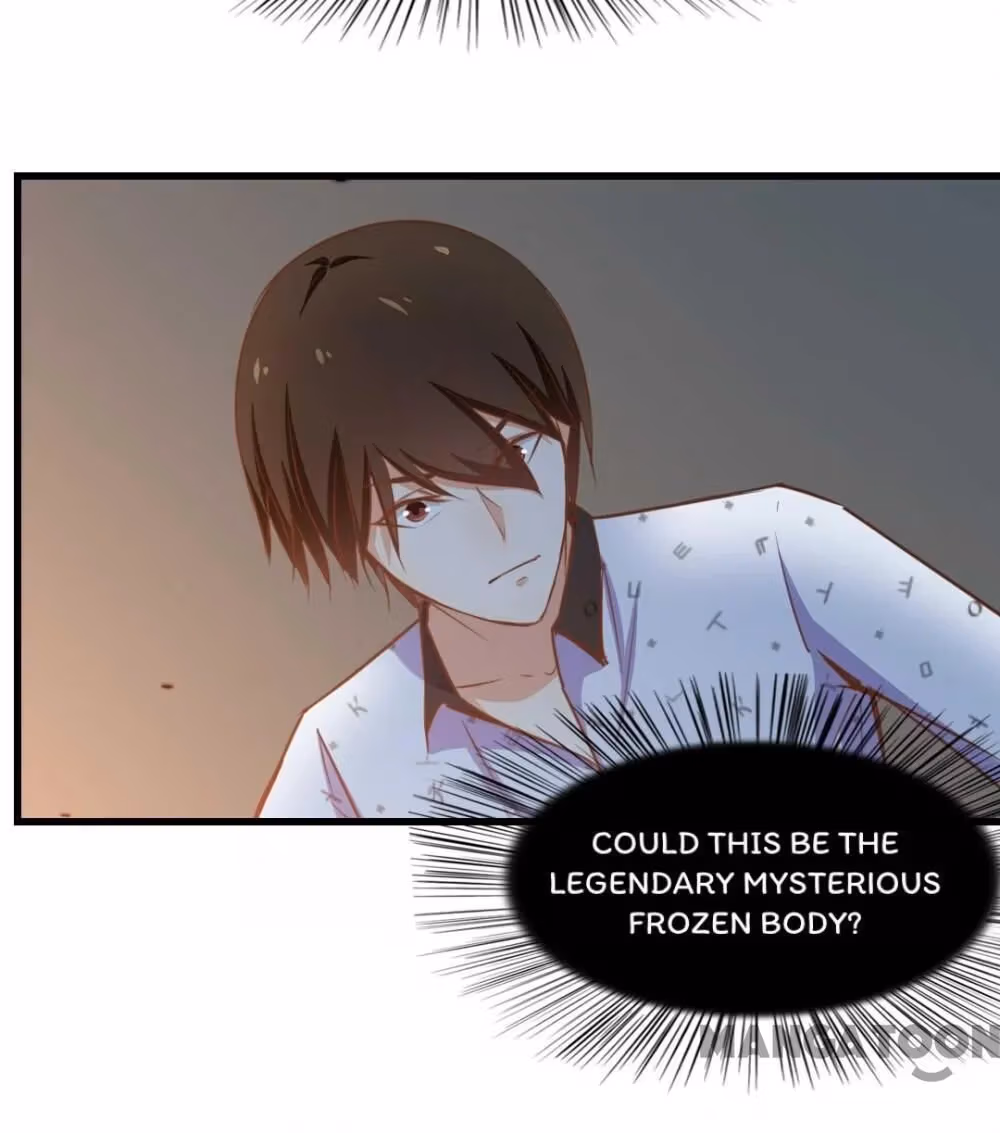 Read My Pretty Tenants chapter 99 image 35 on Lezhin