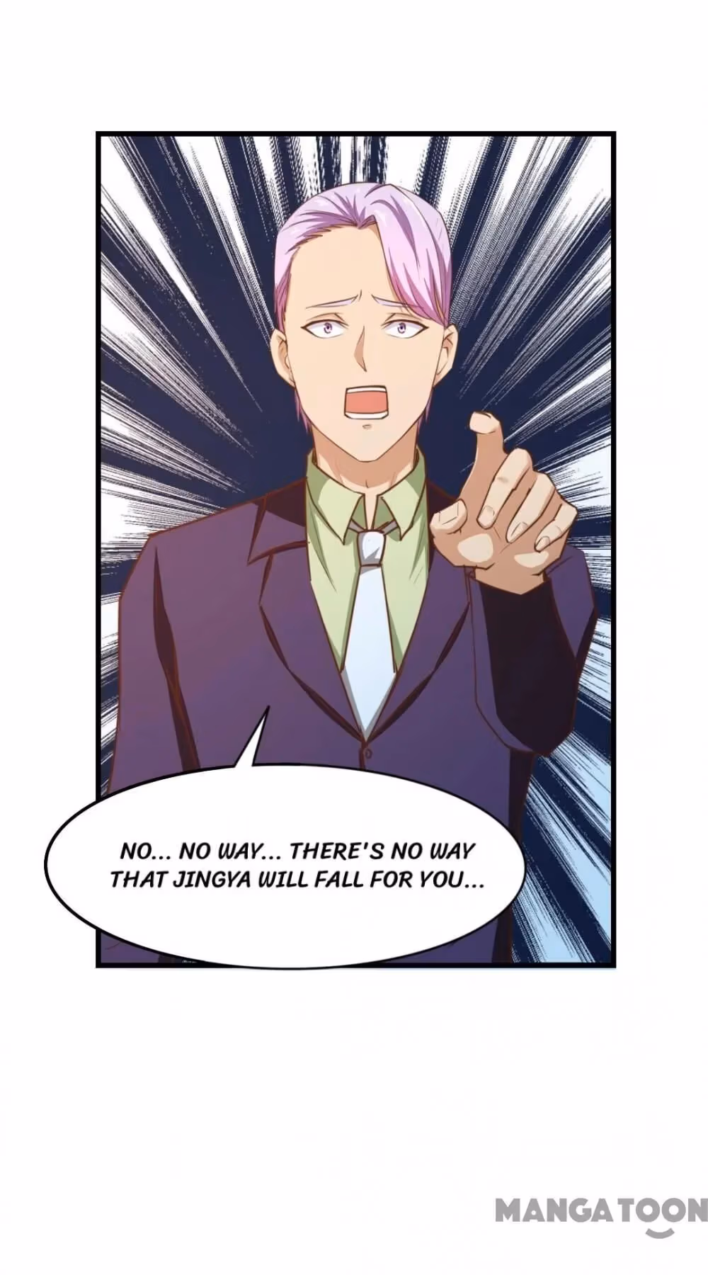 Read My Pretty Tenants chapter 99 image 4 on Lezhin