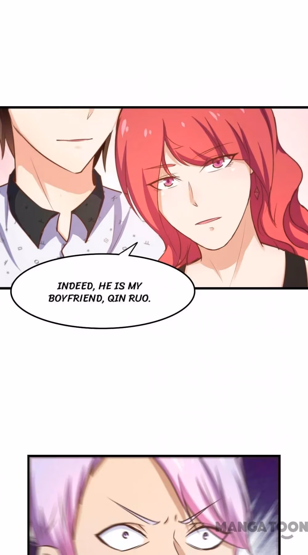 Read My Pretty Tenants chapter 99 image 6 on Lezhin