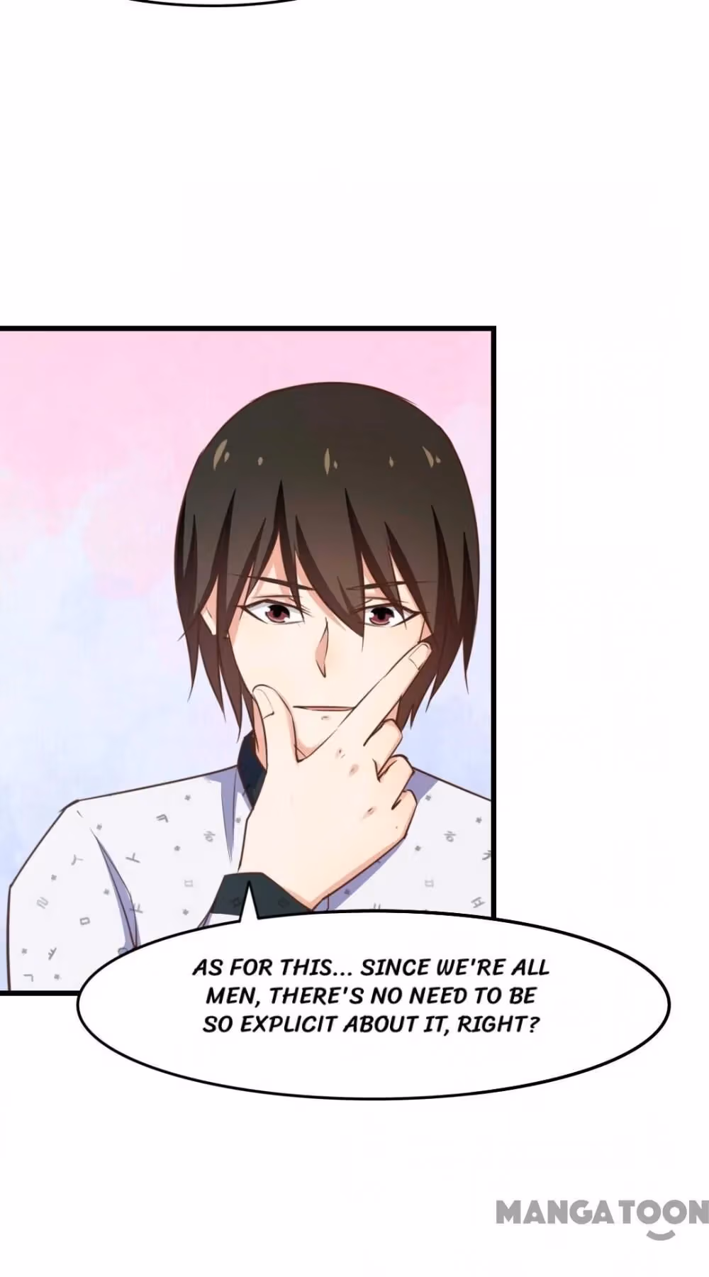Read My Pretty Tenants chapter 99 image 9 on Lezhin