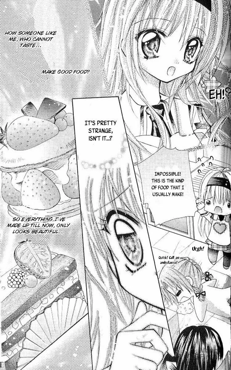 Read My Prince-sama chapter 0 image 26 on Lezhin
