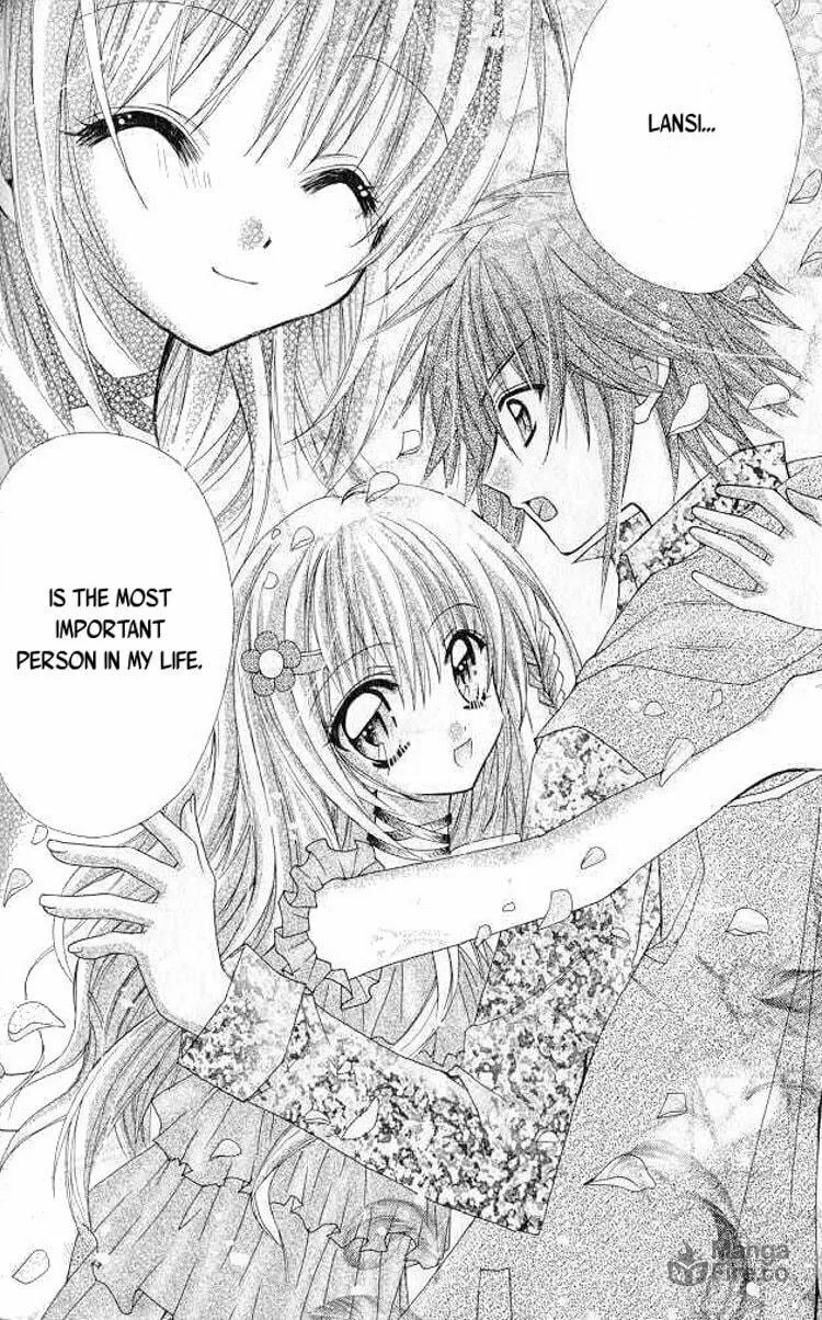Read My Prince-sama chapter 0 image 32 on Lezhin