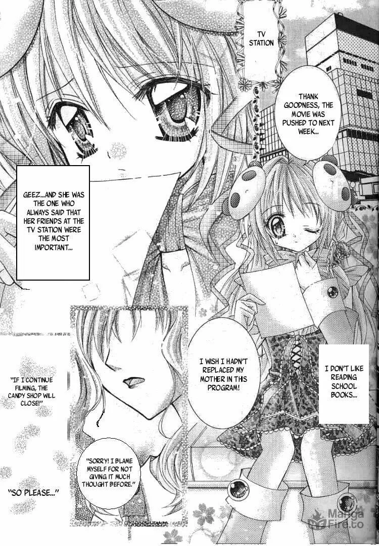 Read My Prince-sama chapter 0 image 9 on Lezhin