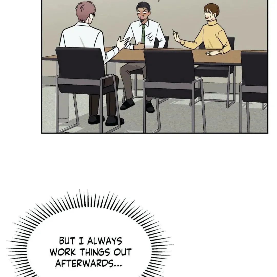My Purrfect Boss! Chapter 12 page 3 - 