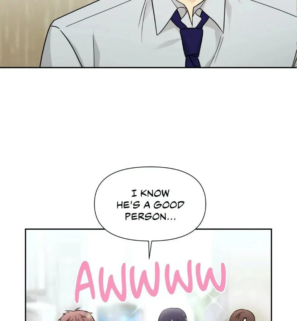 My Purrfect Boss! Chapter 13 page 2 - 