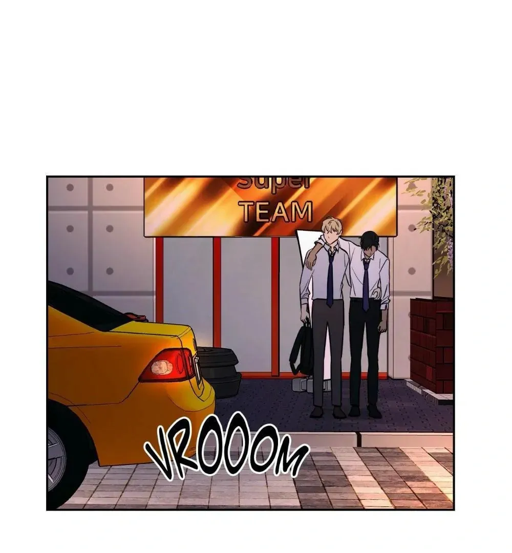 My Purrfect Boss! Chapter 13 page 14 - 