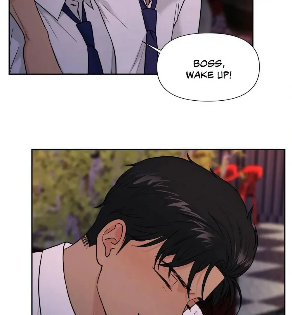 My Purrfect Boss! Chapter 13 page 16 - 