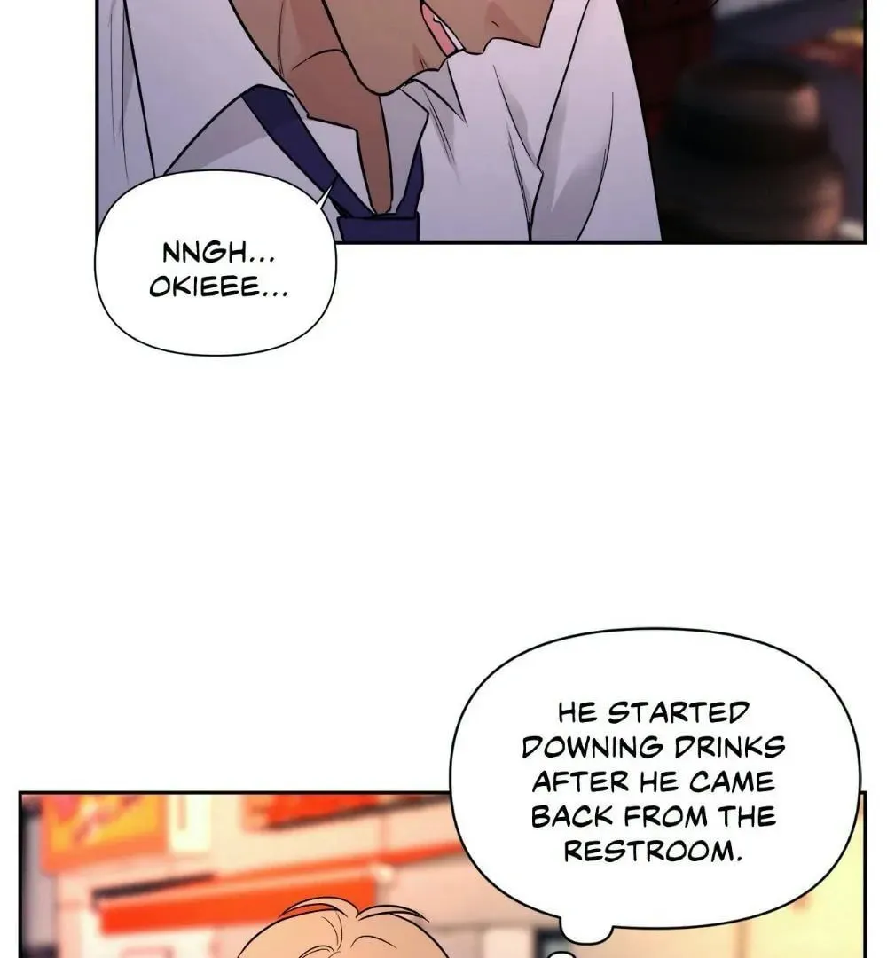 My Purrfect Boss! Chapter 13 page 17 - 