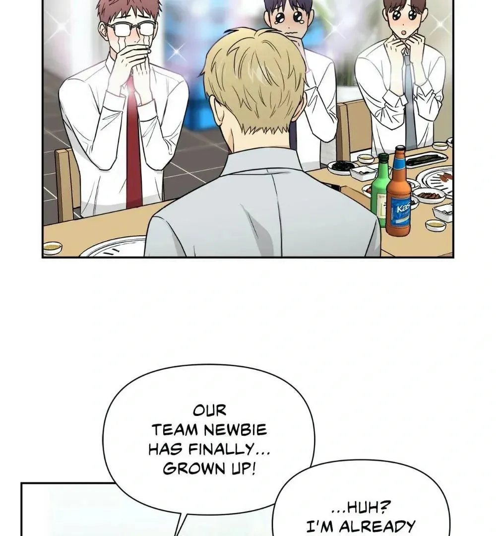 My Purrfect Boss! Chapter 13 page 3 - 