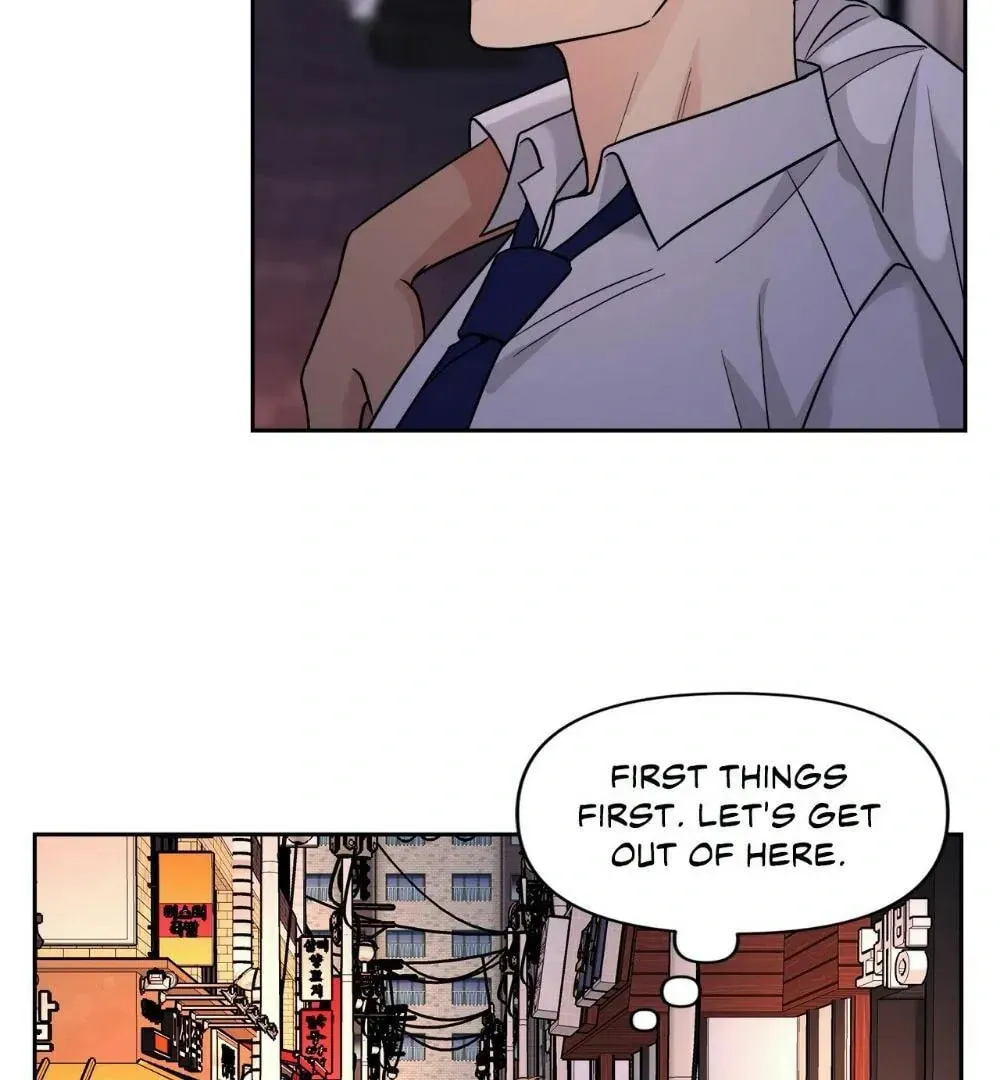 My Purrfect Boss! Chapter 13 page 25 - 