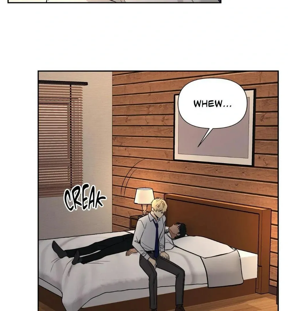 My Purrfect Boss! Chapter 13 page 29 - 
