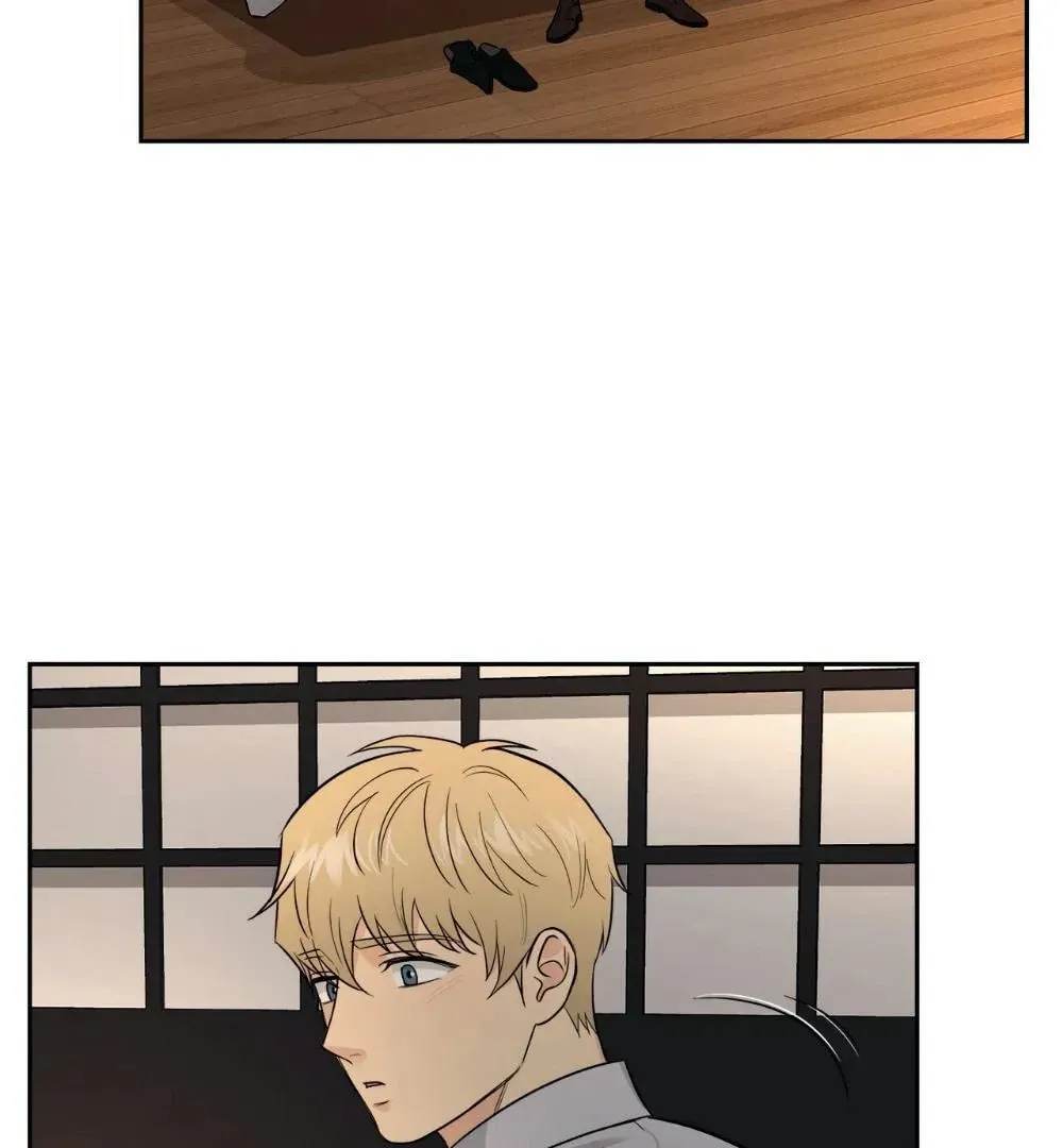 My Purrfect Boss! Chapter 13 page 30 - 