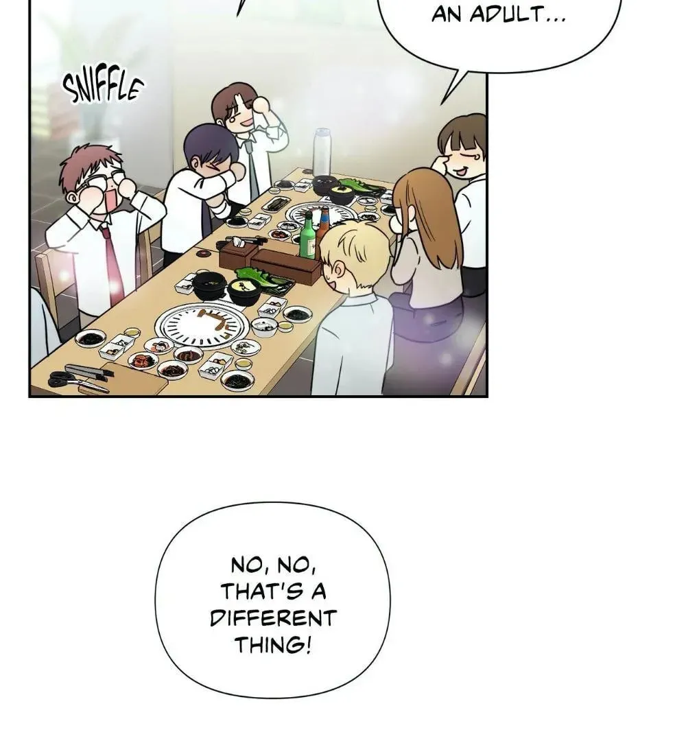 My Purrfect Boss! Chapter 13 page 4 - 