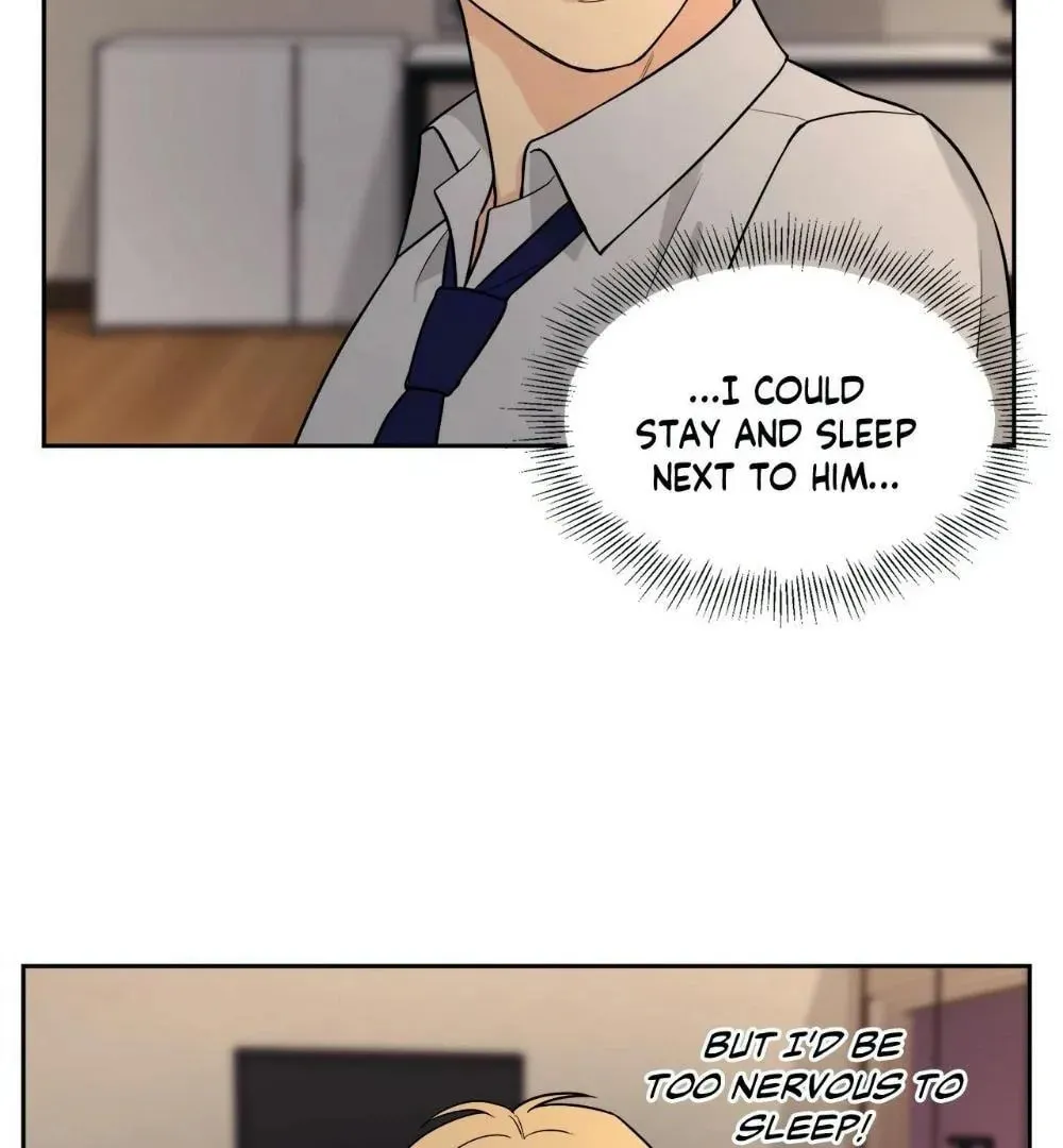 My Purrfect Boss! Chapter 13 page 33 - 