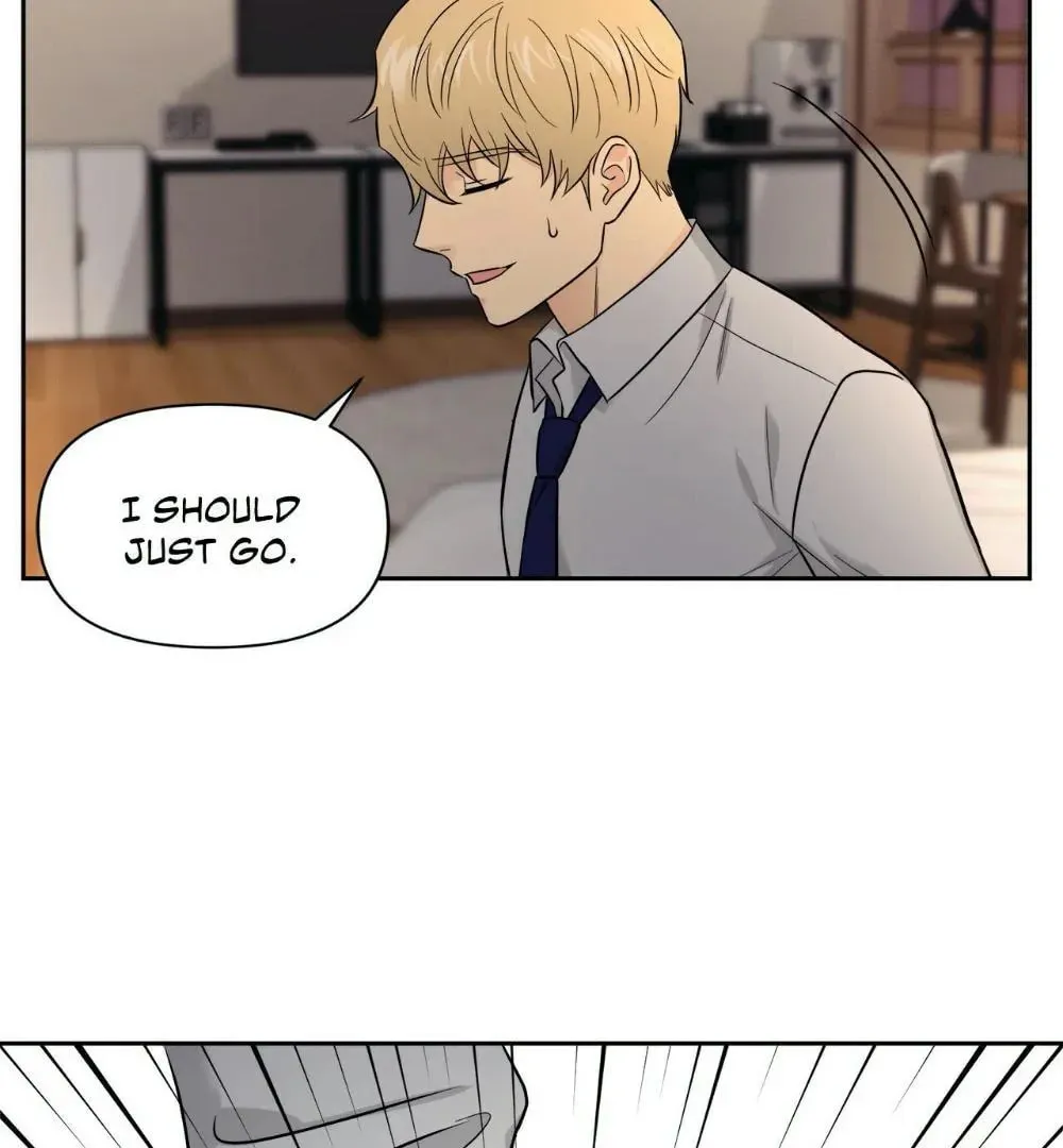 My Purrfect Boss! Chapter 13 page 34 - 