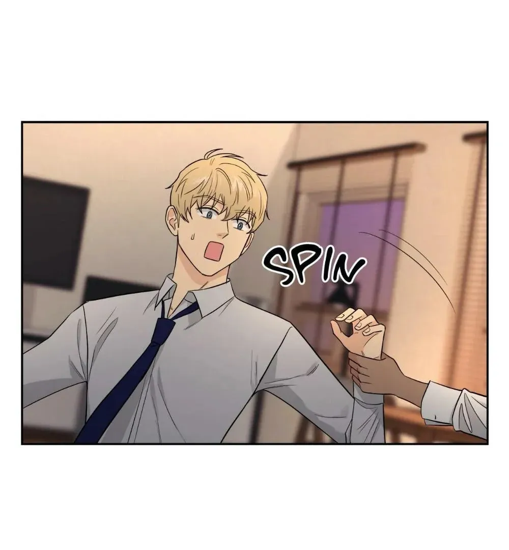 My Purrfect Boss! Chapter 13 page 37 - 