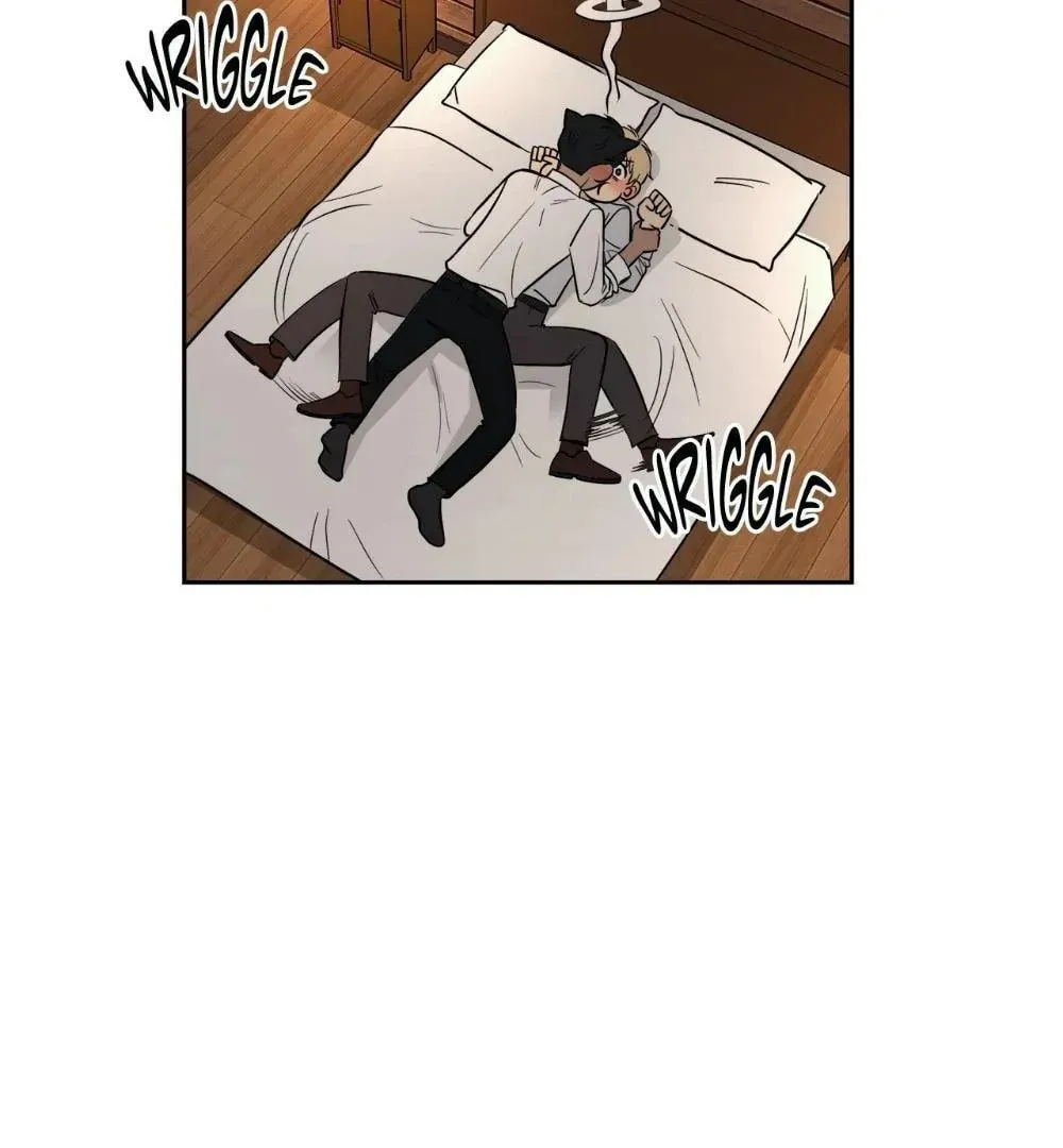 My Purrfect Boss! Chapter 13 page 40 - 