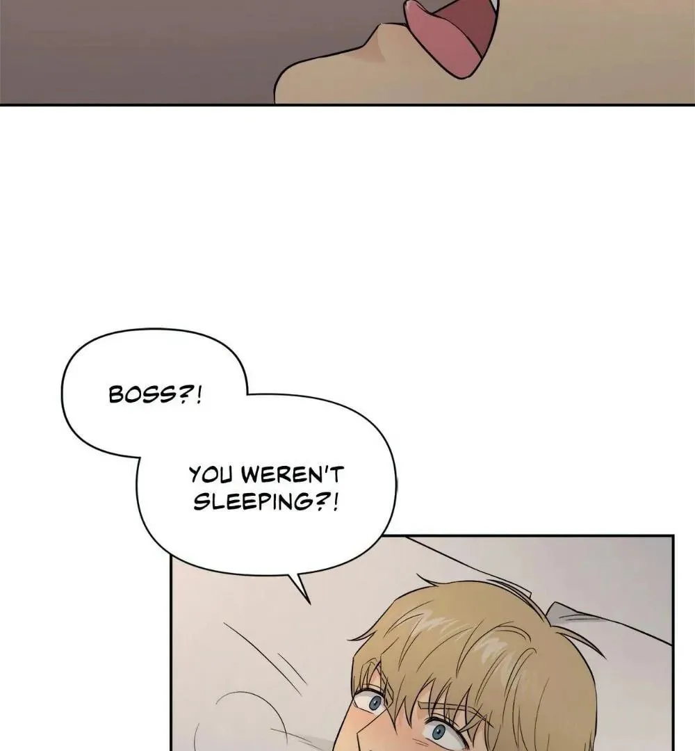 My Purrfect Boss! Chapter 13 page 42 - 