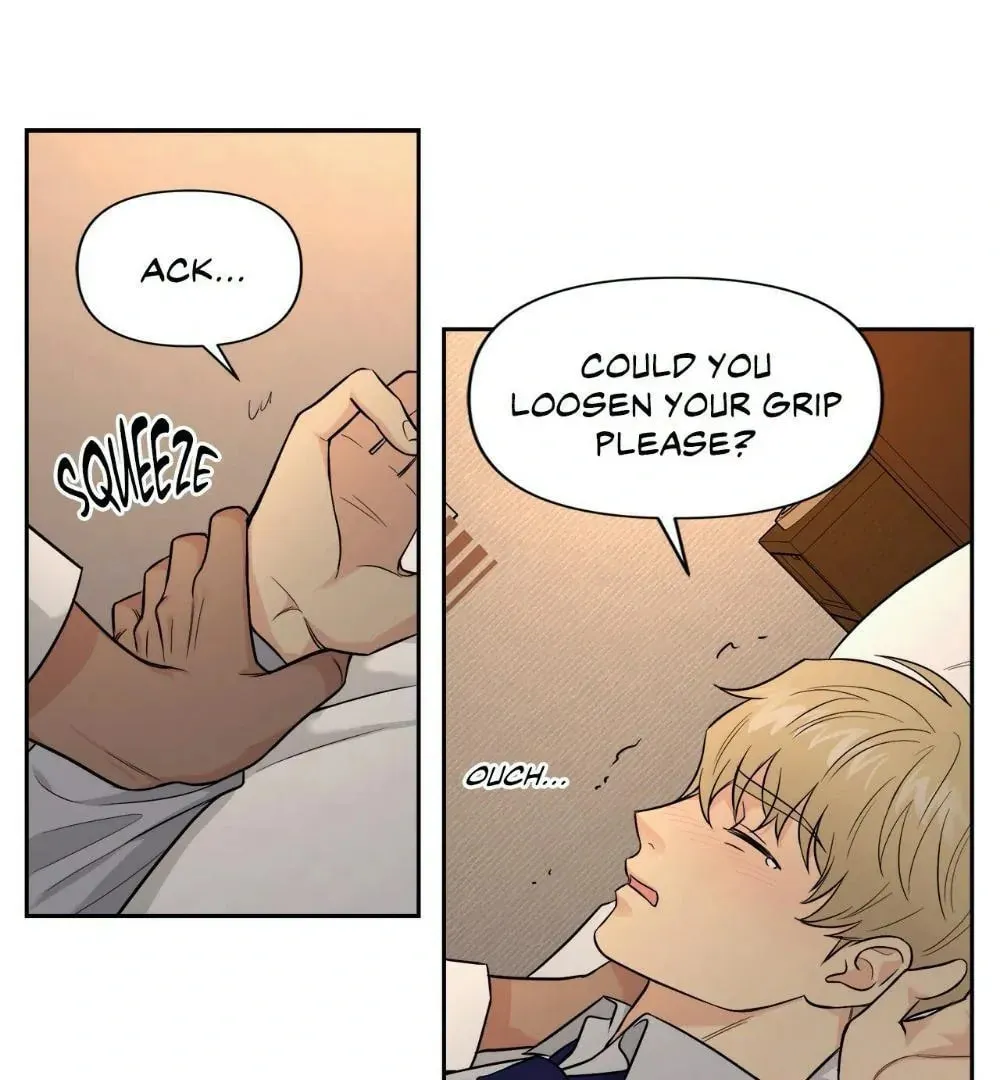 My Purrfect Boss! Chapter 13 page 46 - 