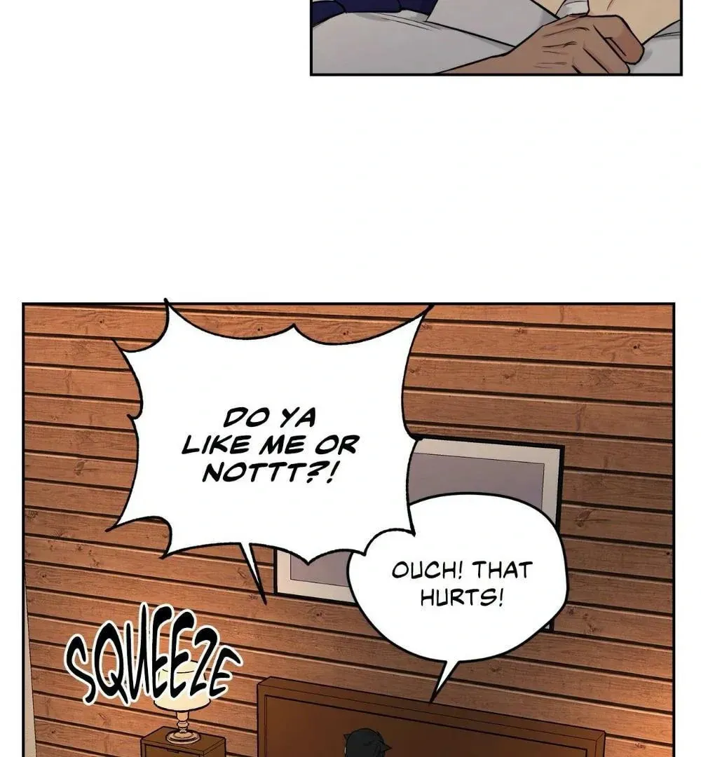 My Purrfect Boss! Chapter 13 page 47 - 