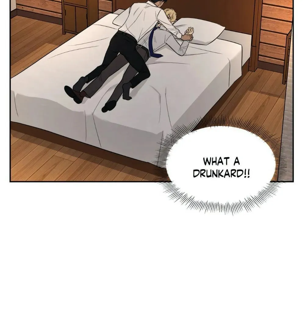 My Purrfect Boss! Chapter 13 page 48 - 