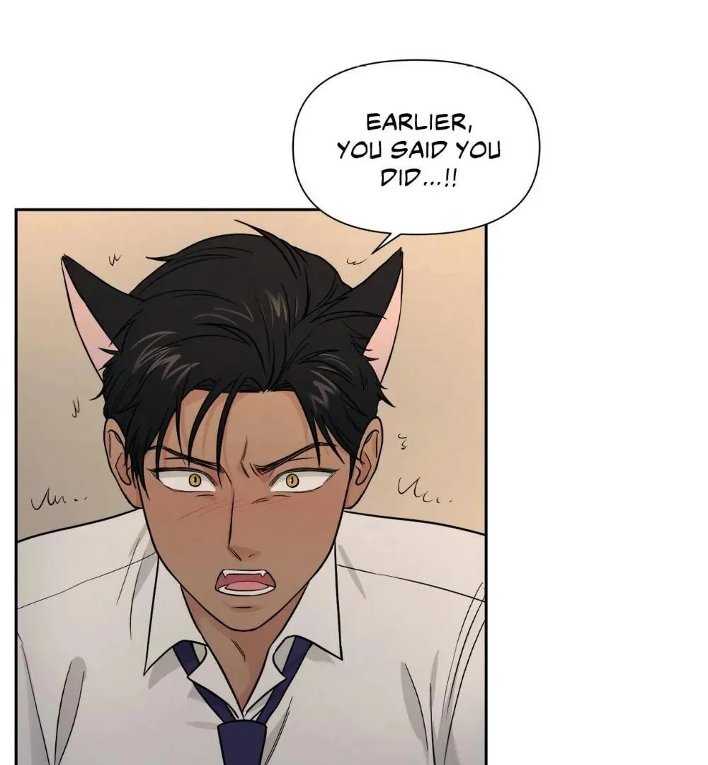 My Purrfect Boss! Chapter 13 page 49 - 