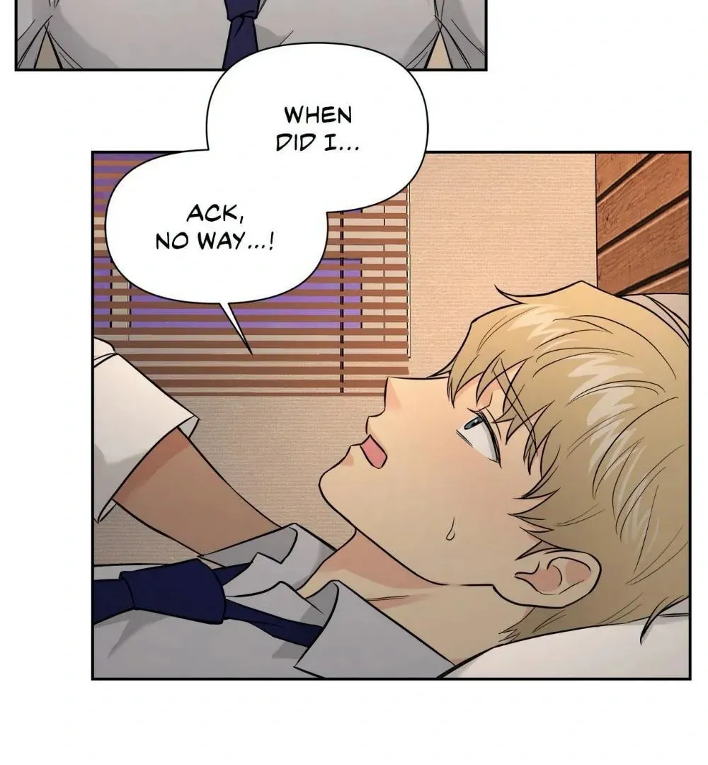 My Purrfect Boss! Chapter 13 page 50 - 