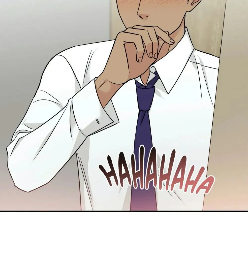 My Purrfect Boss! Chapter 13 page 6 - 